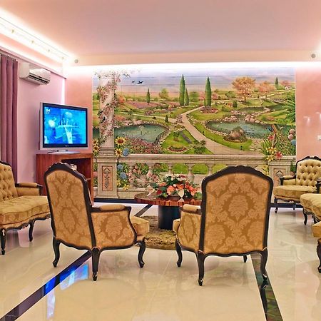 Hotel Jardim Αβέιρο Εξωτερικό φωτογραφία
