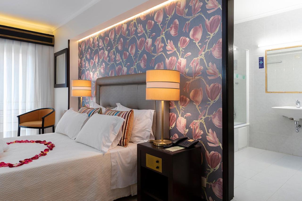 Hotel Jardim Αβέιρο Εξωτερικό φωτογραφία