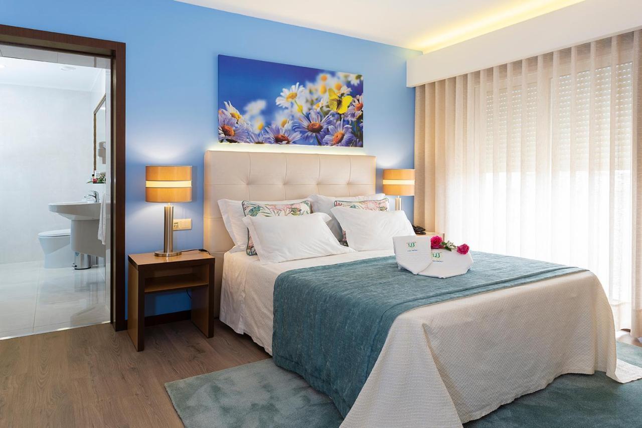 Hotel Jardim Αβέιρο Εξωτερικό φωτογραφία