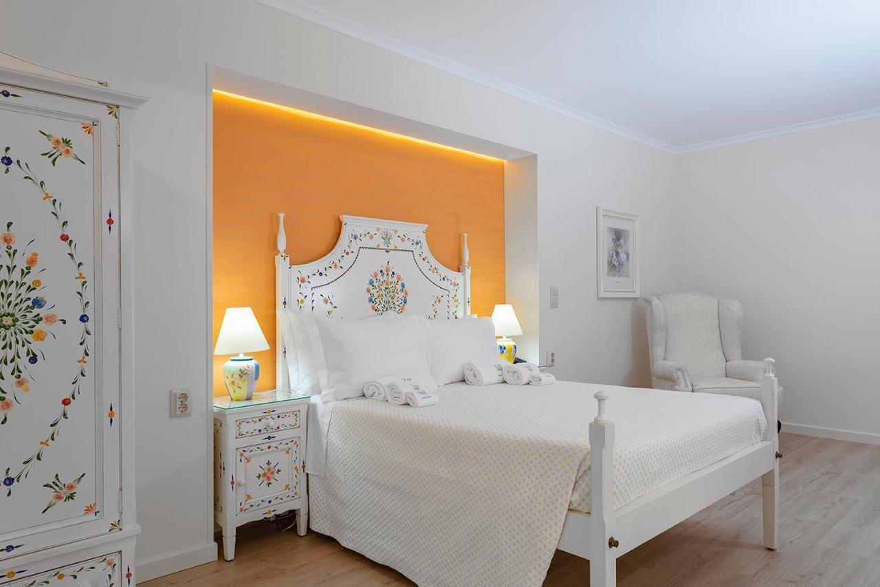 Hotel Jardim Αβέιρο Εξωτερικό φωτογραφία