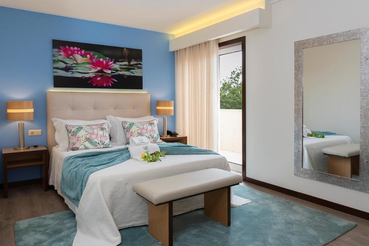 Hotel Jardim Αβέιρο Εξωτερικό φωτογραφία