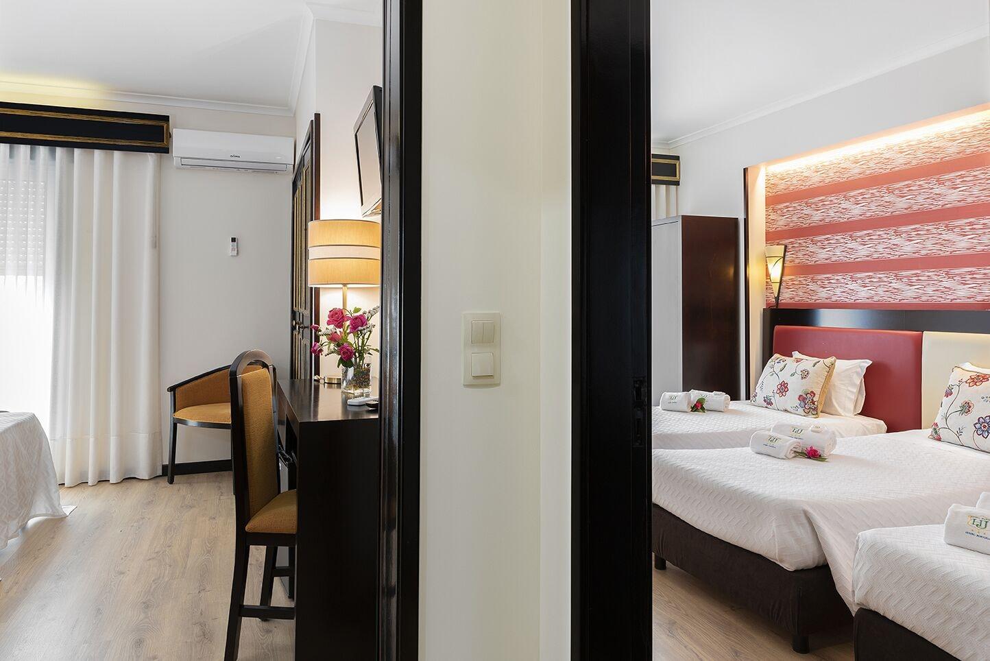Hotel Jardim Αβέιρο Εξωτερικό φωτογραφία