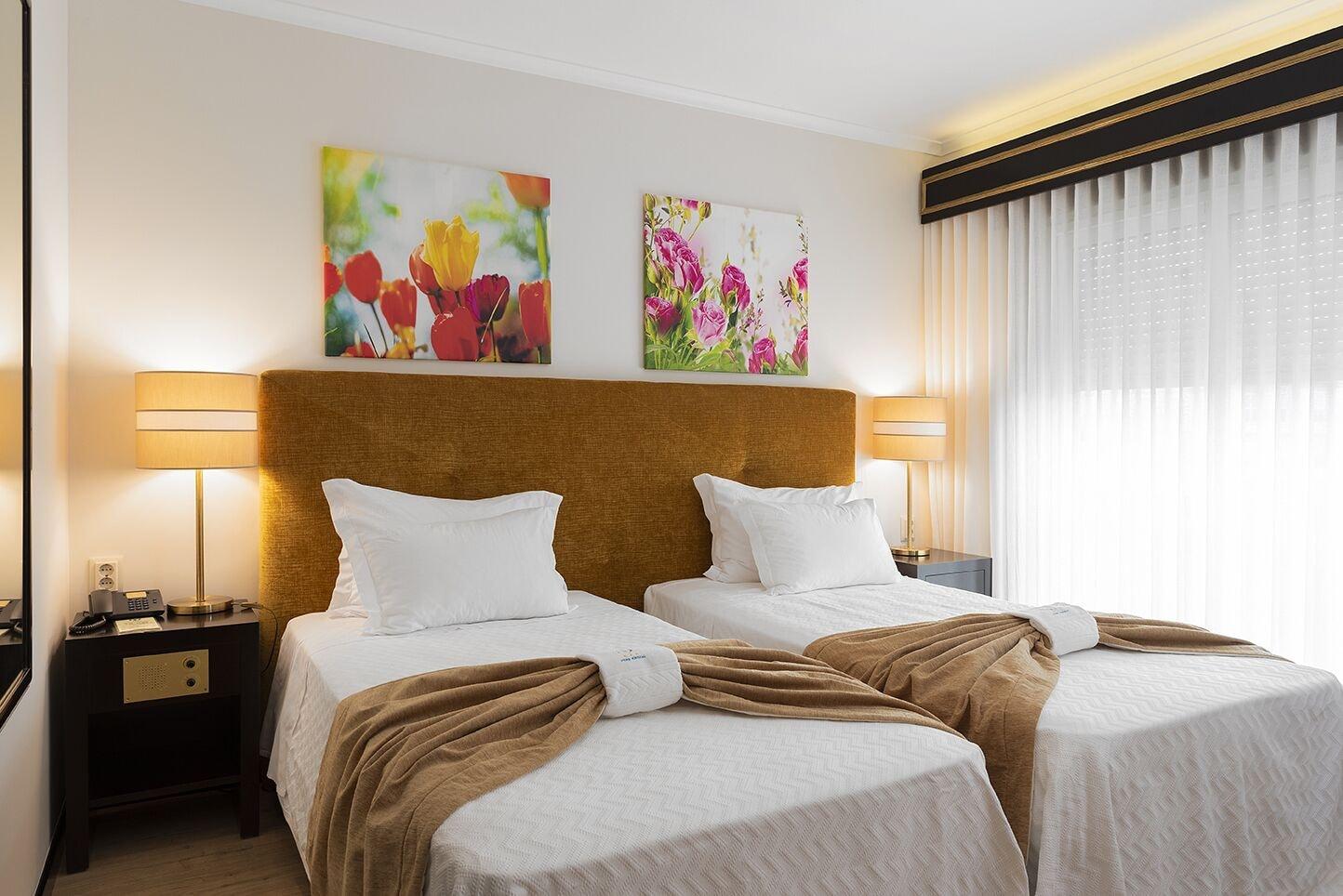 Hotel Jardim Αβέιρο Εξωτερικό φωτογραφία