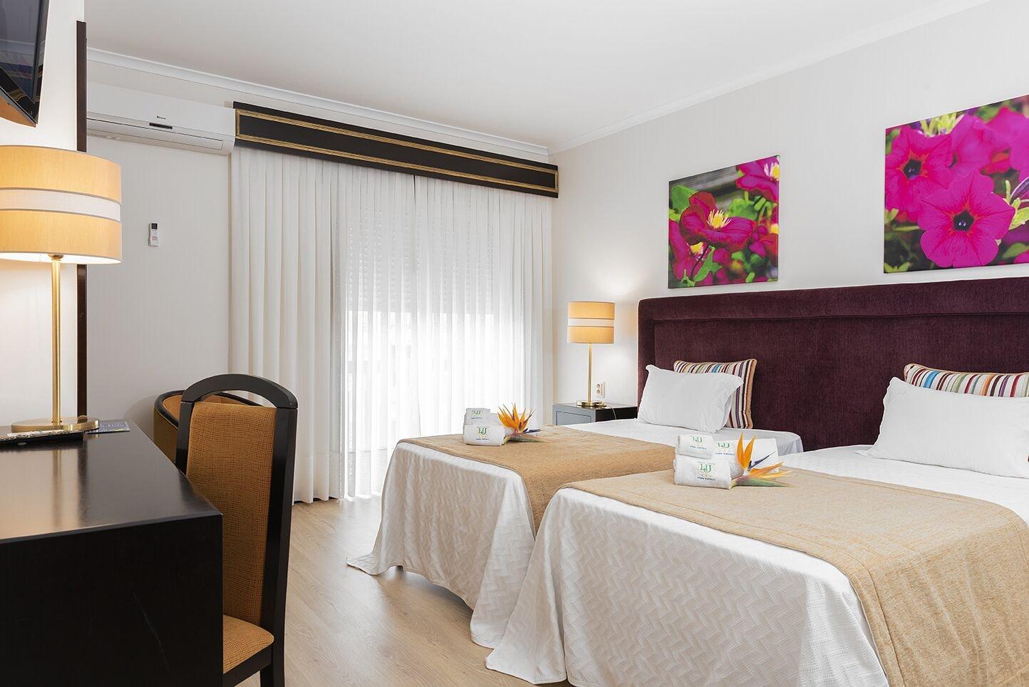 Hotel Jardim Αβέιρο Εξωτερικό φωτογραφία