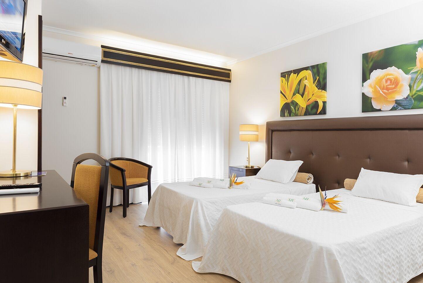 Hotel Jardim Αβέιρο Εξωτερικό φωτογραφία