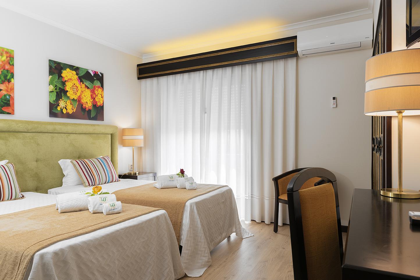 Hotel Jardim Αβέιρο Εξωτερικό φωτογραφία