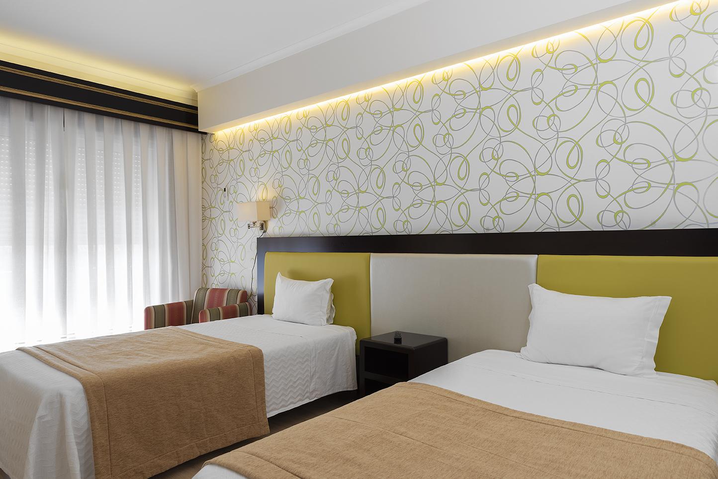 Hotel Jardim Αβέιρο Εξωτερικό φωτογραφία