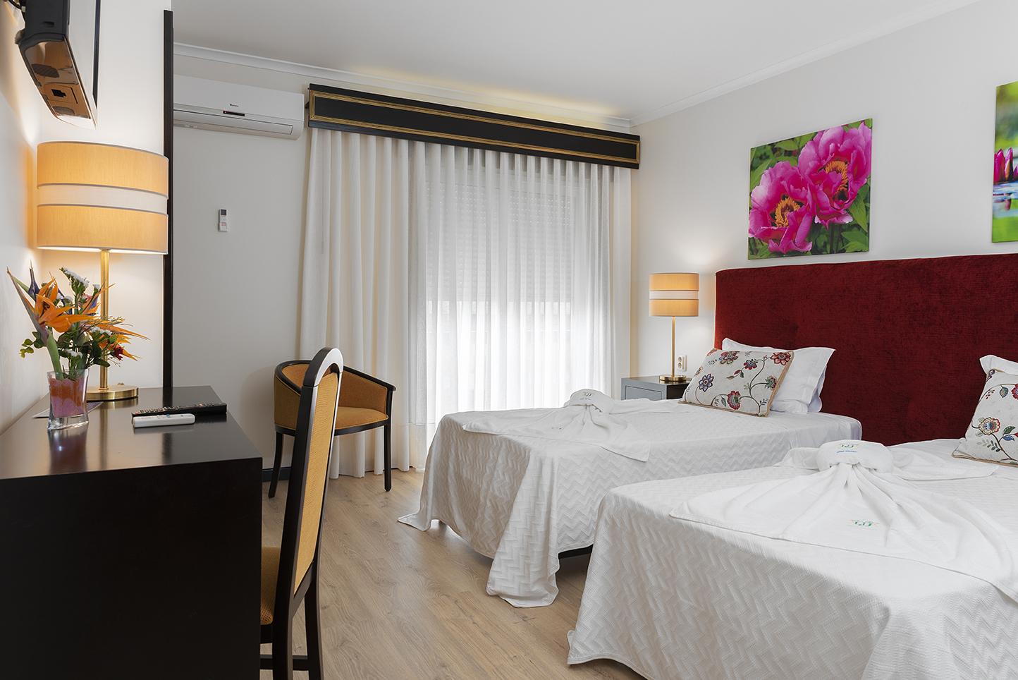 Hotel Jardim Αβέιρο Εξωτερικό φωτογραφία