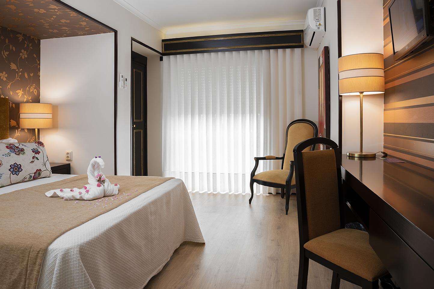 Hotel Jardim Αβέιρο Εξωτερικό φωτογραφία