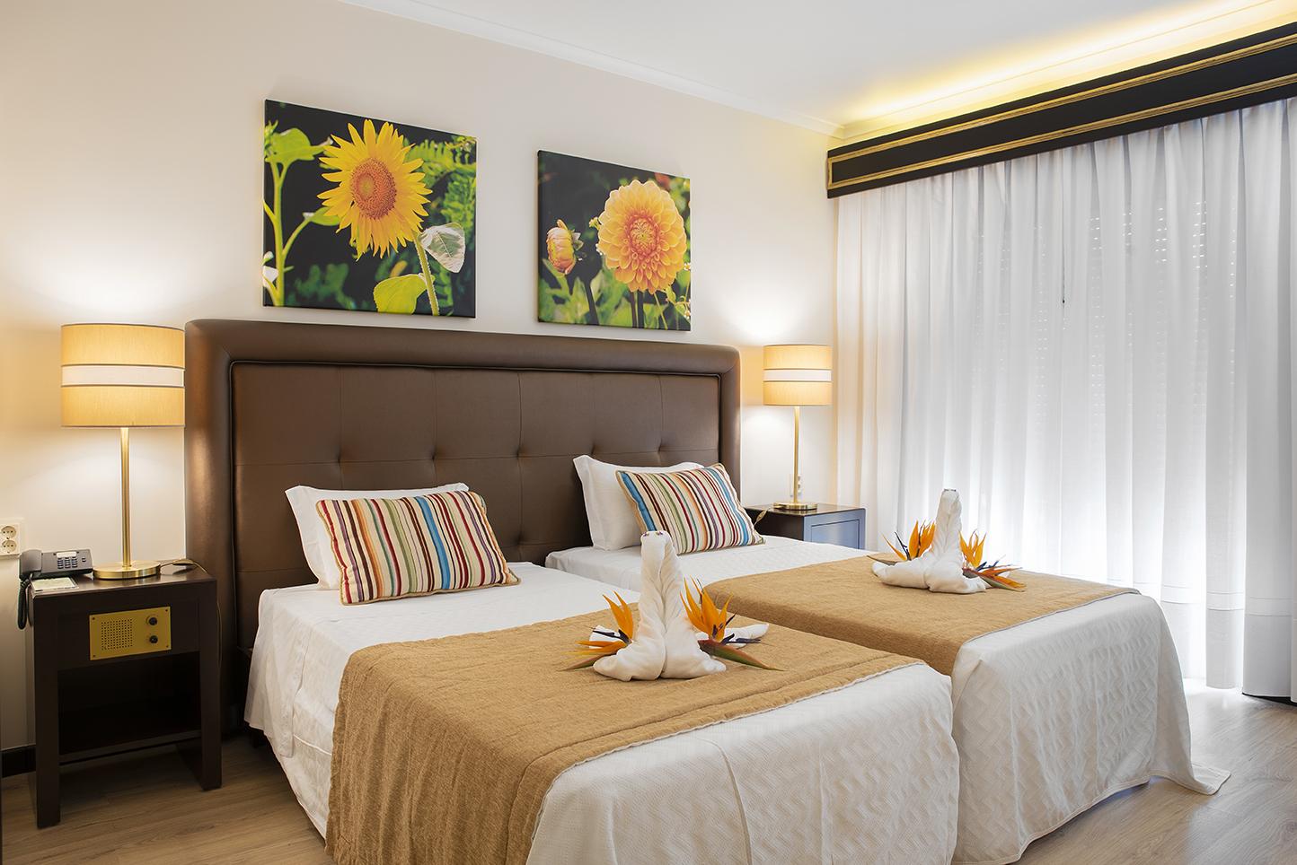 Hotel Jardim Αβέιρο Εξωτερικό φωτογραφία