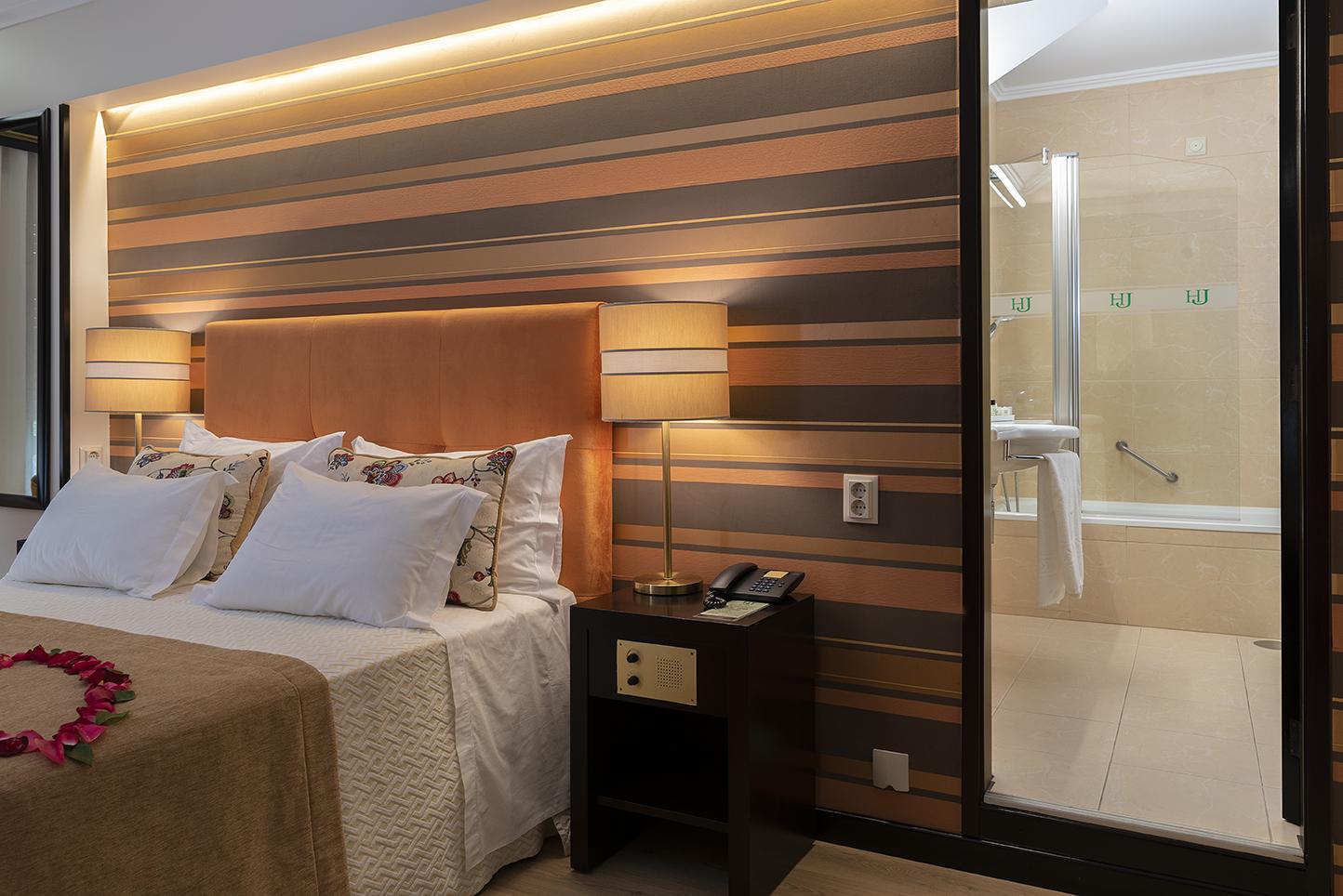 Hotel Jardim Αβέιρο Εξωτερικό φωτογραφία