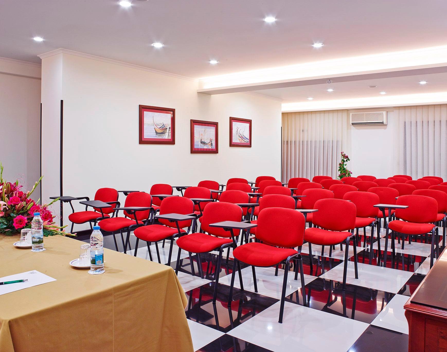 Hotel Jardim Αβέιρο Εξωτερικό φωτογραφία