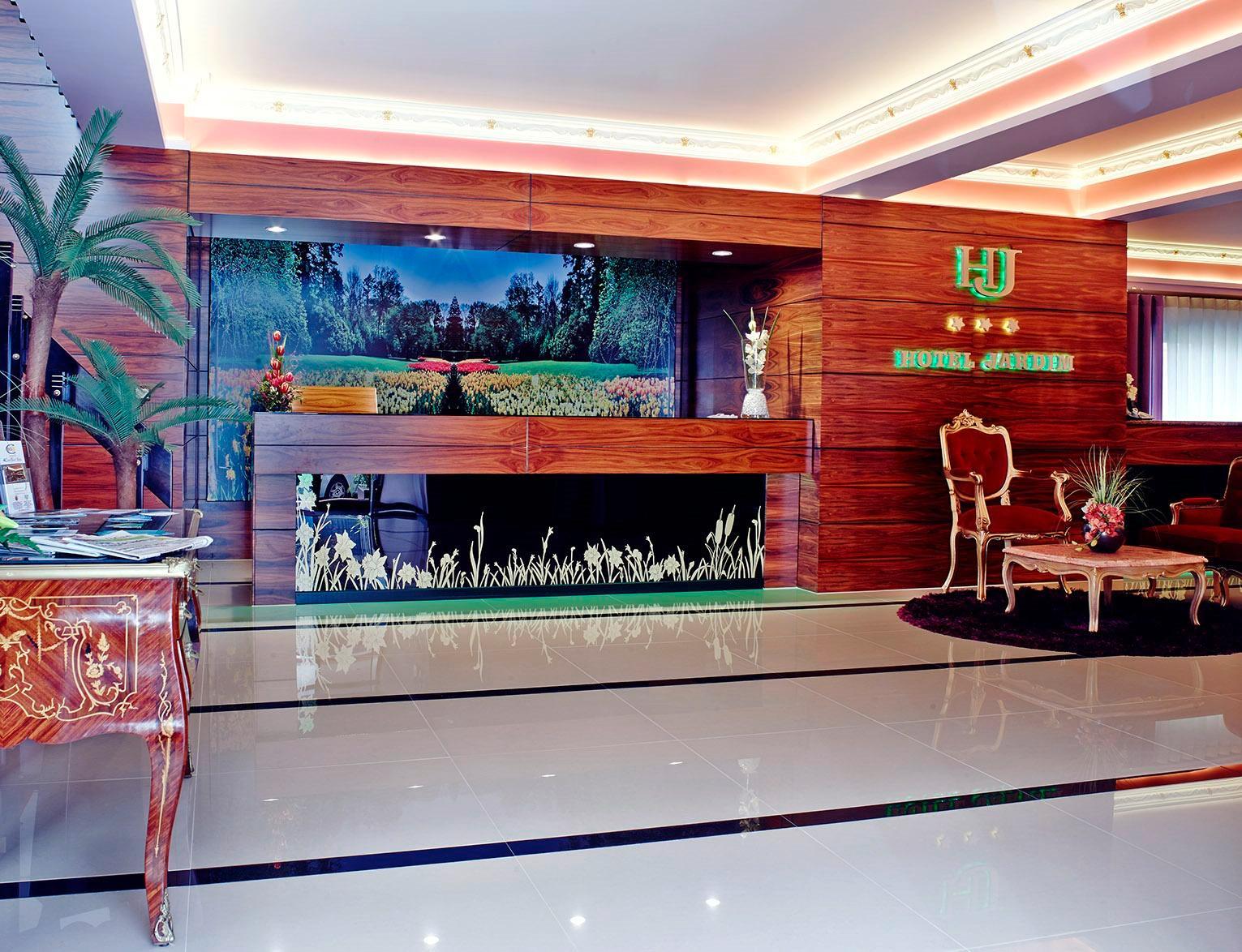 Hotel Jardim Αβέιρο Εξωτερικό φωτογραφία