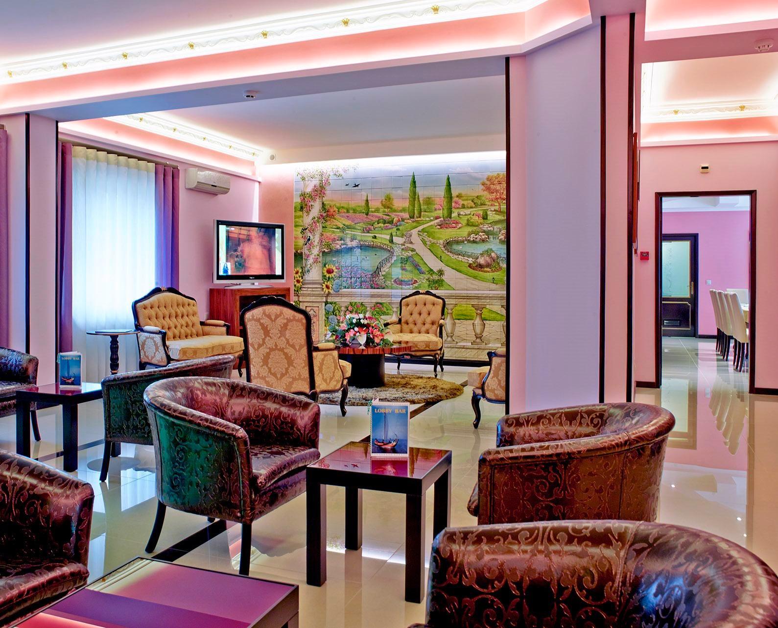 Hotel Jardim Αβέιρο Εξωτερικό φωτογραφία