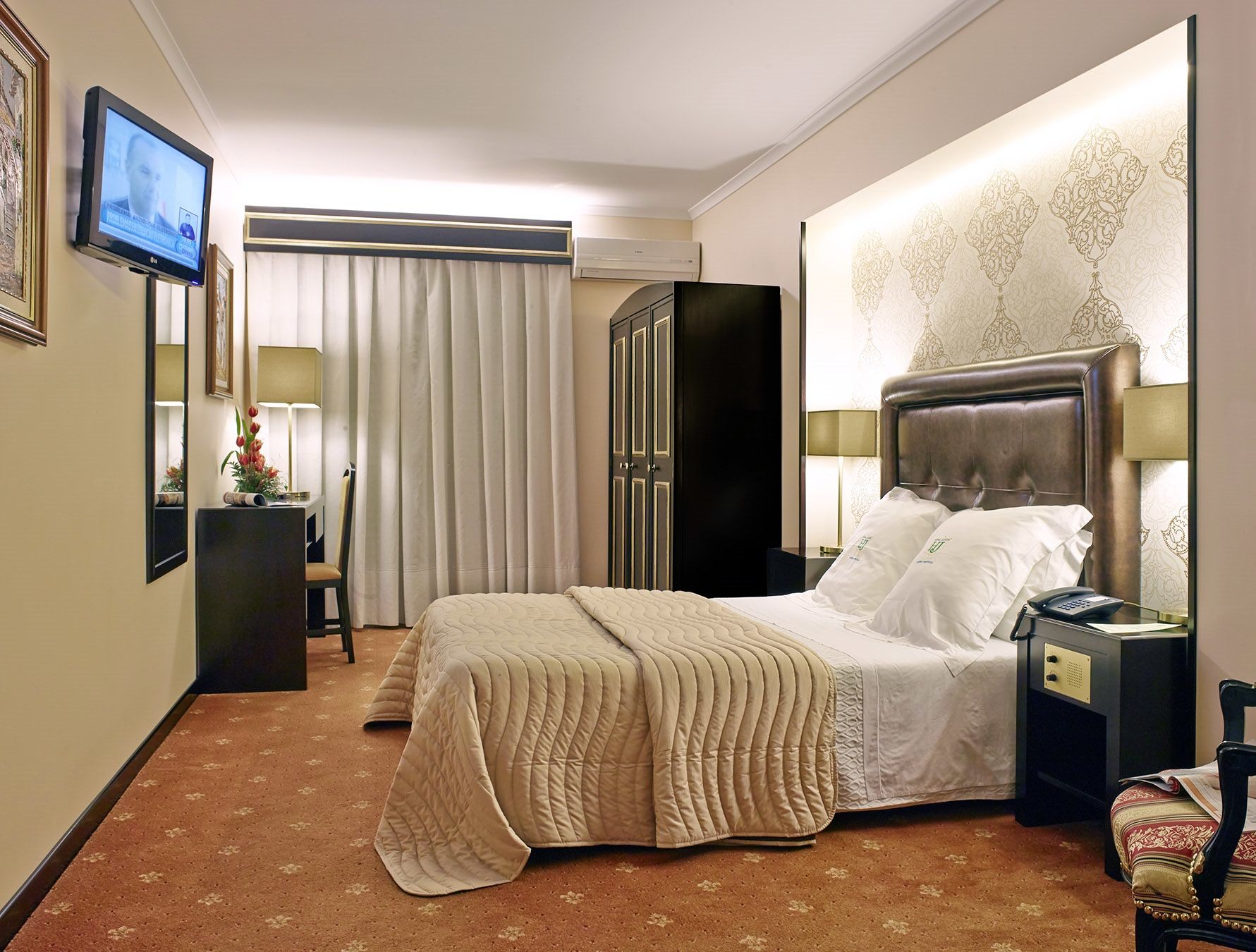 Hotel Jardim Αβέιρο Εξωτερικό φωτογραφία