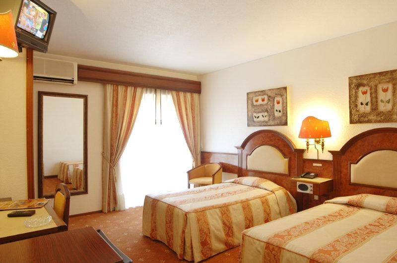 Hotel Jardim Αβέιρο Εξωτερικό φωτογραφία