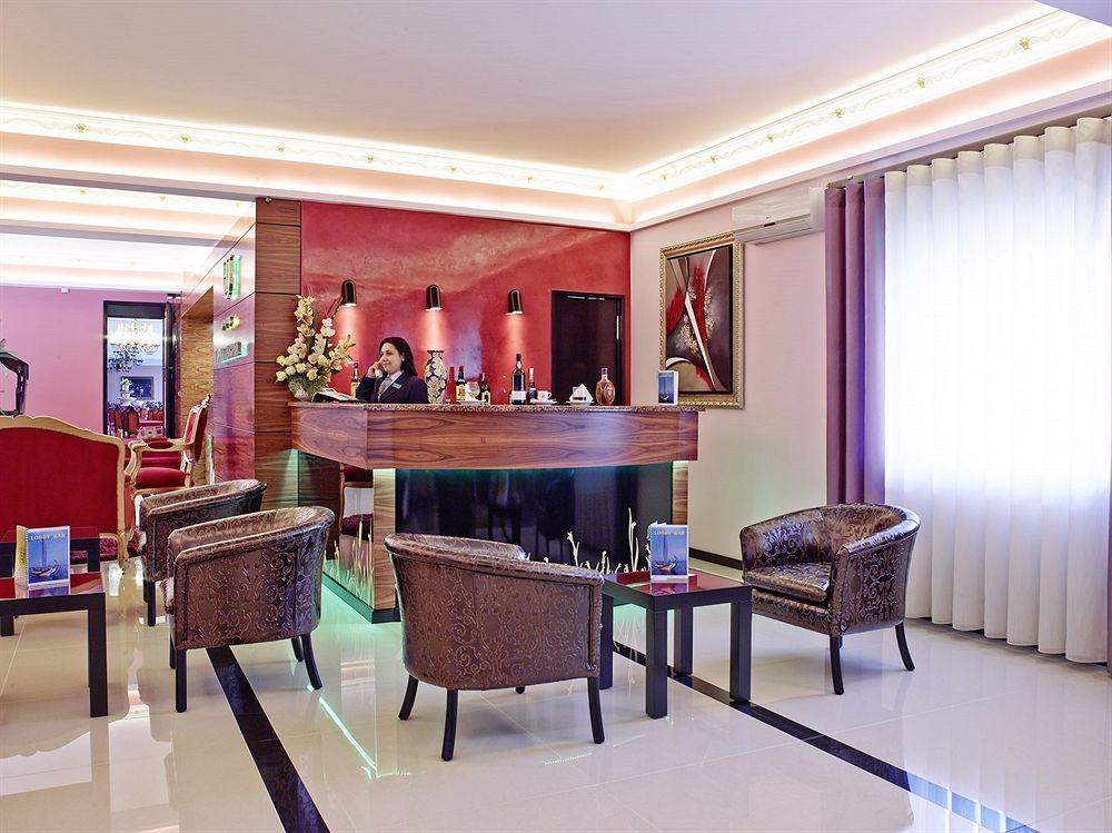 Hotel Jardim Αβέιρο Εξωτερικό φωτογραφία