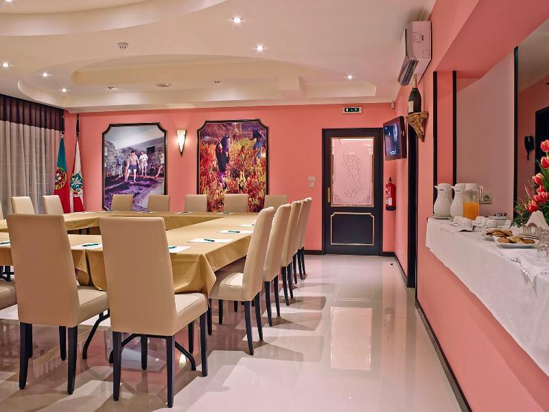 Hotel Jardim Αβέιρο Εξωτερικό φωτογραφία