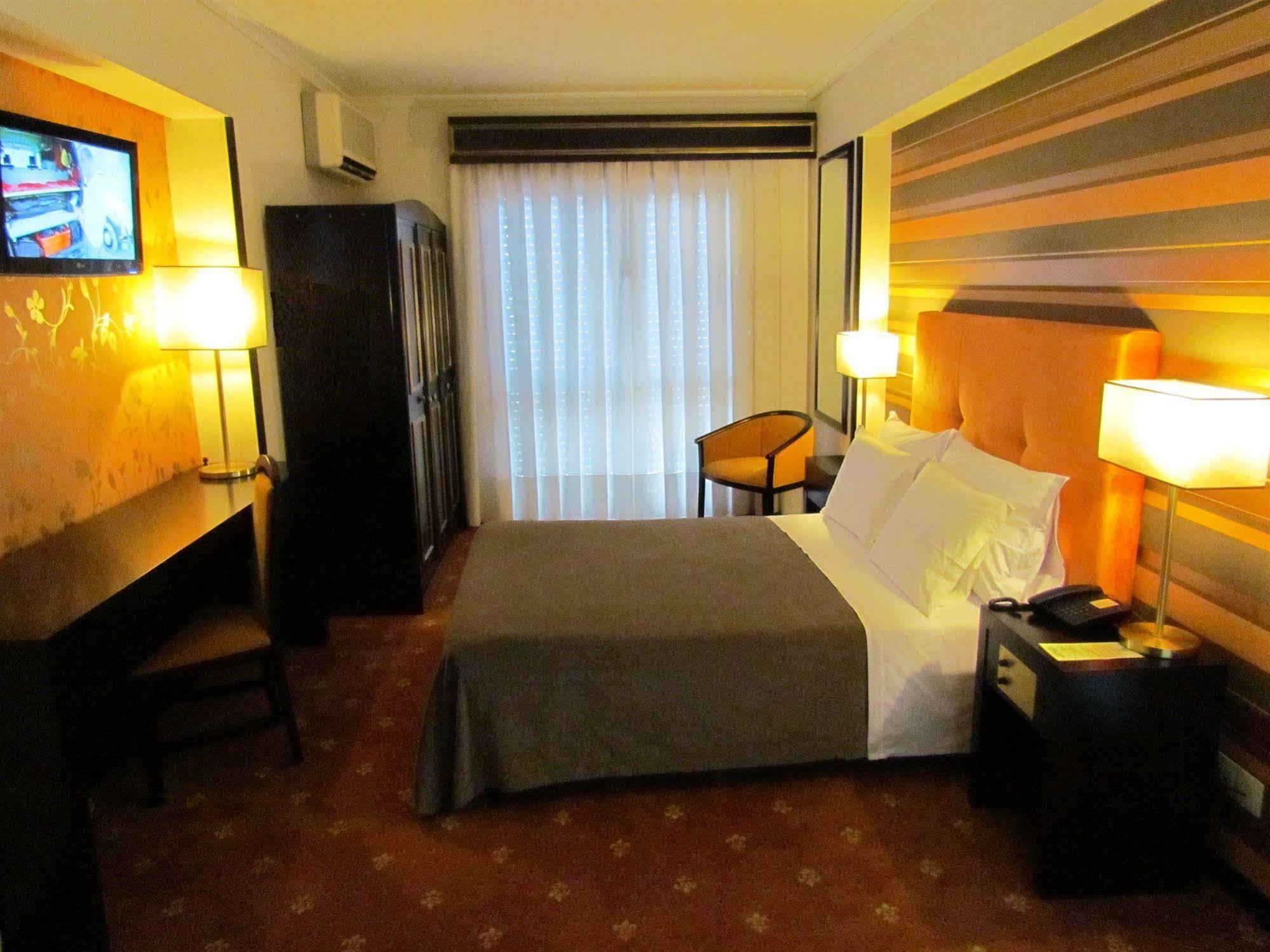 Hotel Jardim Αβέιρο Εξωτερικό φωτογραφία