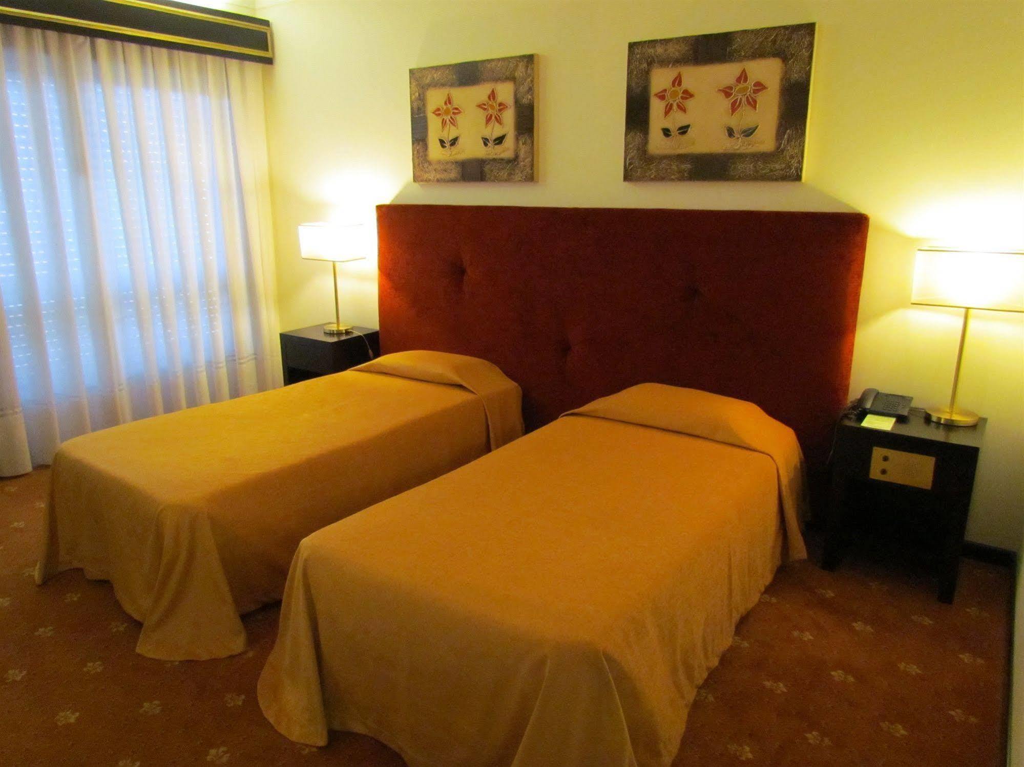 Hotel Jardim Αβέιρο Εξωτερικό φωτογραφία