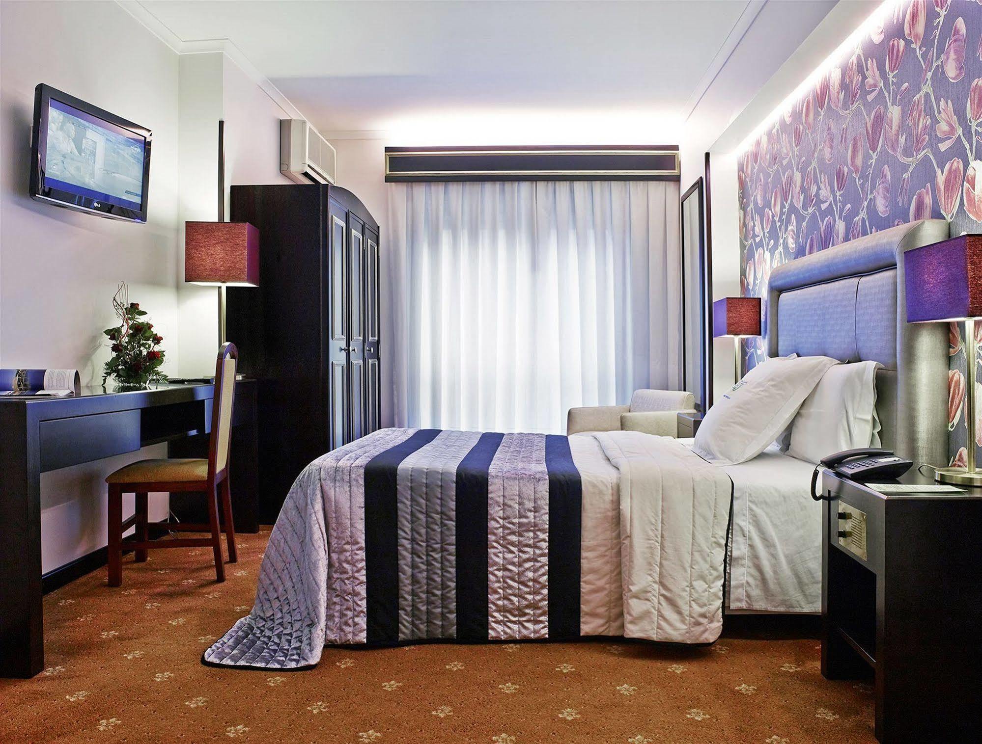 Hotel Jardim Αβέιρο Εξωτερικό φωτογραφία