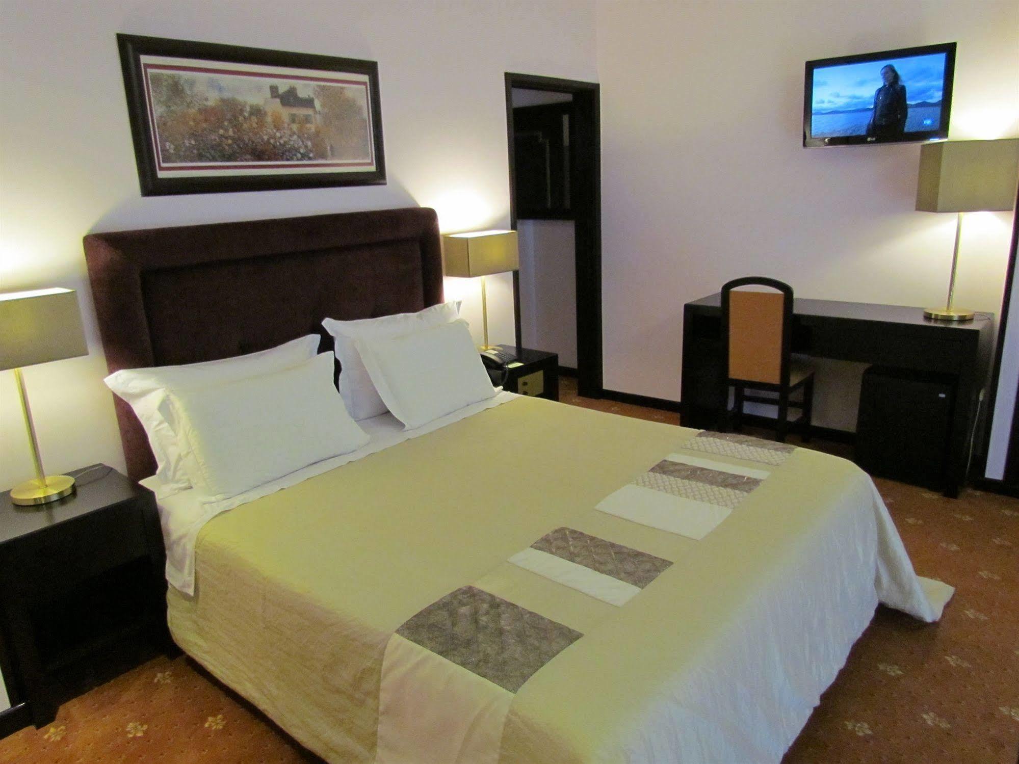 Hotel Jardim Αβέιρο Εξωτερικό φωτογραφία
