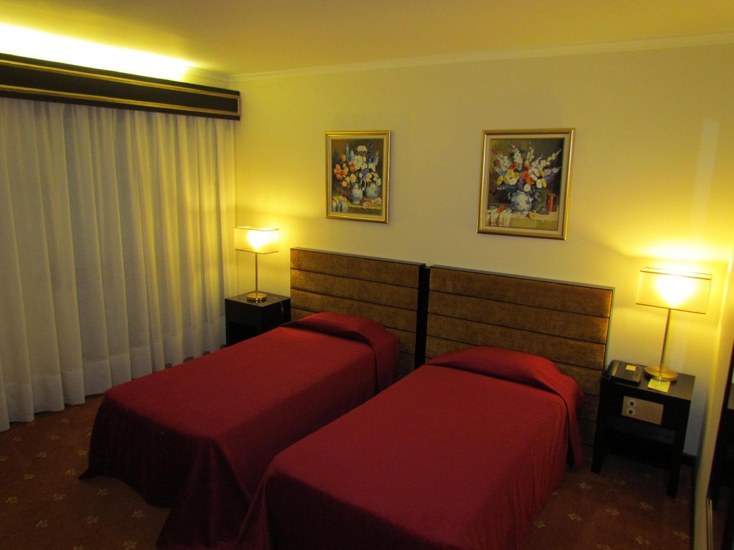 Hotel Jardim Αβέιρο Εξωτερικό φωτογραφία